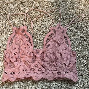 Free people bralette
